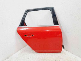 Usa dreapta spate Audi A4 (8K5, B8) Avant [Fabr 2008-2015] LZ3M