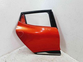 Usa dreapta spate Renault Clio 4 [Fabr 2012-2020] TENNP