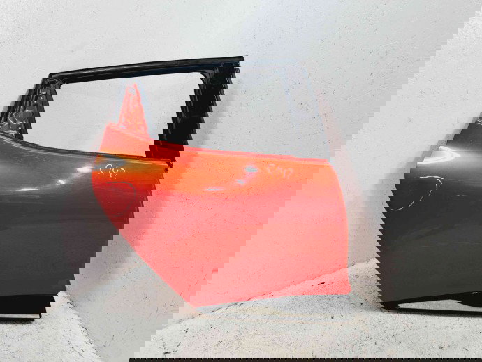 Usa dreapta spate Renault Clio 4 [Fabr 2012-2020] TENNP