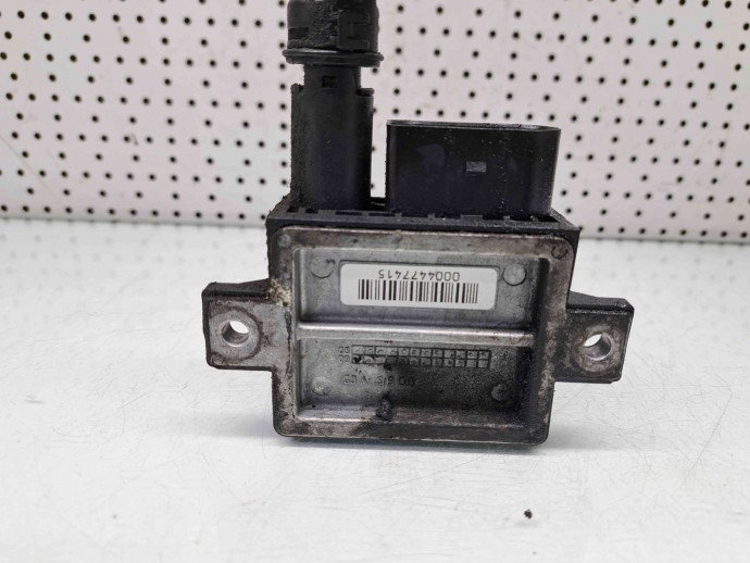Releu bujii Bmw 1 (E81, E87) [Fabr 2004-2010] 7798000
