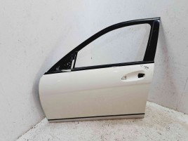 Usa stanga fata Mercedes Clasa C (W204) [Fabr 2007-2014] 650 ALB CALCIT
