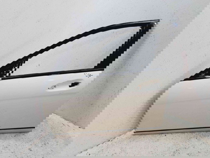 Usa stanga fata Mercedes Clasa C (W204) [Fabr 2007-2014] 650 ALB CALCIT