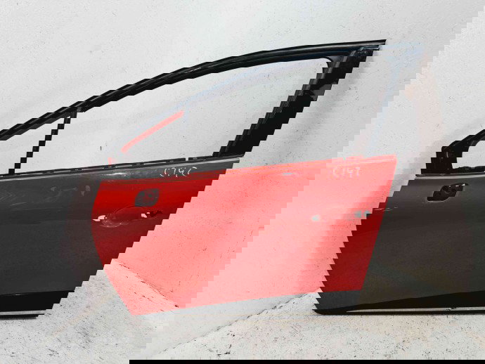 Usa stanga fata Renault Clio 4 [Fabr 2012-2020] TENNP