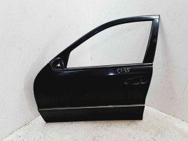 Usa stanga fata Mercedes Clasa E (W211) [Fabr 2002-2009] 197 NEGRU OBSIDIAN