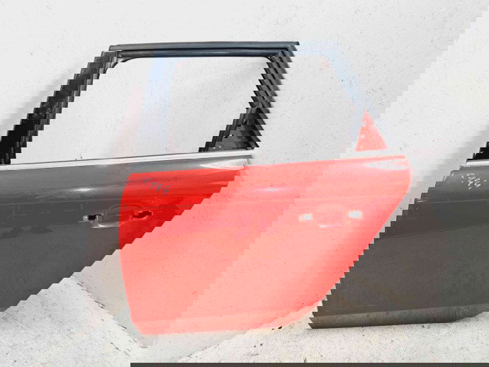 Usa stanga spate Audi A4 (8K5, B8) Avant [Fabr 2008-2015] LZ3M