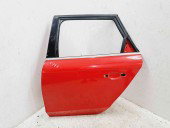 Usa stanga spate Audi A4 (8K5, B8) Avant [Fabr 2008-2015] LZ3M