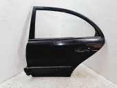 Usa stanga spate Mercedes Clasa E (W211) [Fabr 2002-2009] 197 NEGRU OBSIDIAN