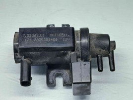 Supapa vacuum Bmw 1 (E81, E87) [Fabr 2004-2010] 7805391 2.0 N47 