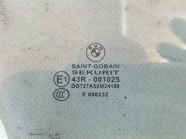 Geam usa dreapta fata BMW X3 E83 2.0 M47 OEM 2003-2009