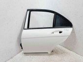 Usa stanga spate Mercedes Clasa C (W204) [Fabr 2007-2014] 650 ALB CALCIT