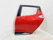Usa stanga spate Renault Clio 4 [Fabr 2012-2020] TENNP