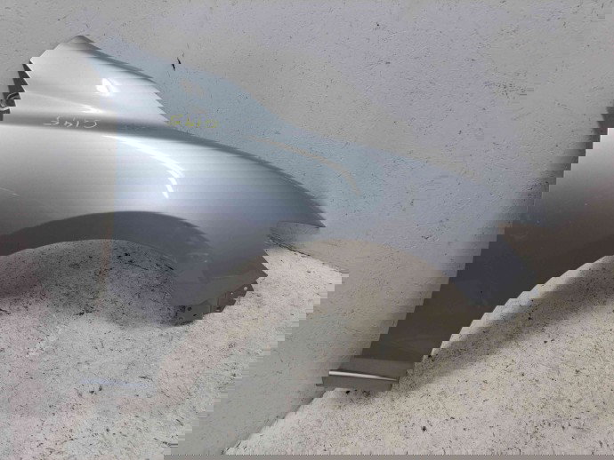 Aripa dreapta fata MAZDA 6 (GJ1) [Fabr 2014-2021] ARGINTIU