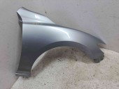 Aripa dreapta fata MAZDA 6 (GJ1) [Fabr 2014-2021] ARGINTIU