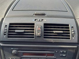 Grila ventilatie centrala BMW X3 E83 2.0 M47 OEM 2003-2009