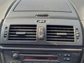 Grila ventilatie centrala BMW X3 E83 2.0 M47 OEM 2003-2009