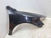 Aripa dreapta fata Skoda Octavia 2 (1Z3) [Fabr 2004-2013] LF9R