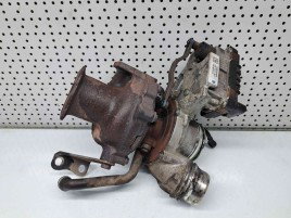 Turbina Bmw 1 (E81, E87) [Fabr 2004-2010] 7800594 2.0 N47 85KW / 115CP