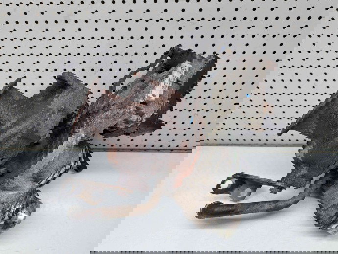 Turbina Bmw 1 (E81, E87) [Fabr 2004-2010] 7800594 2.0 N47 85KW / 115CP