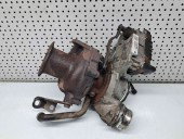 Turbina Bmw 1 (E81, E87) [Fabr 2004-2010] 7800594 2.0 N47 85KW / 115CP