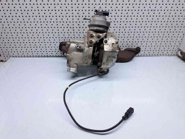 Turbina Volkswagen Golf 7 Variant (BA5) [Fabr 2014-prezent] 04L253016H 1.6 TDI CLHA  77KW