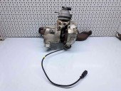 Turbina Volkswagen Golf 7 Variant (BA5) [Fabr 2014-prezent] 04L253016H 1.6 TDI CLHA  77KW