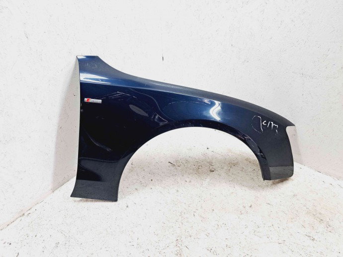 Aripa dreapta fata Audi A5 Sportback (8TA) [Fabr 2009-2015] LZ5A