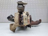 Turbina Volkswagen Passat B7 (362) Variant [Fabr 2010-2014] 03L253056G 2.0 TDI CFFB  103KW / 140CP