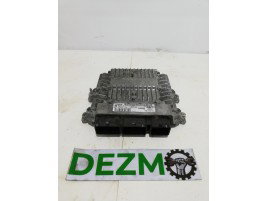 Calculator Motor ECU Ford Focus 2 2.0 dw10 5m5112a650mb 2004-2012
