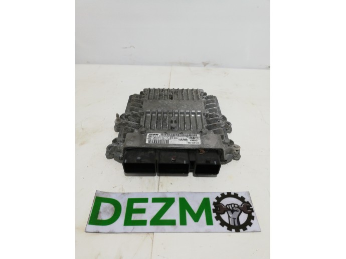 Calculator Motor ECU Ford Focus 2 2.0 dw10 5m5112a650mb 2004-2012