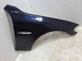 Aripa dreapta fata Bmw 5 Touring (F11) [Fabr 2011-2016] 416 CARBONSCHWARZ ML