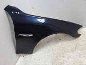 Aripa dreapta fata Bmw 5 Touring (F11) [Fabr 2011-2016] 416 CARBONSCHWARZ ML