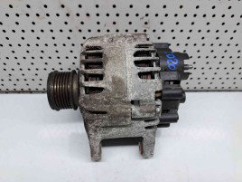 Alternator, 231000027R, Renault Kangoo 2 Express 1.5 dci