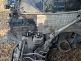 Lonjeron dreapta  BMW X3 E83 2.0 M47 OEM 2003-2009