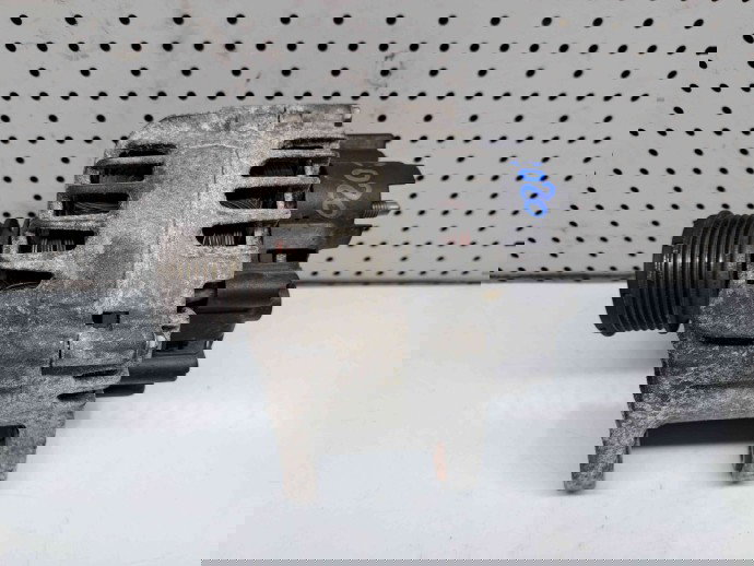 Alternator, 231000027R, Renault Scenic 3 1.5 dci