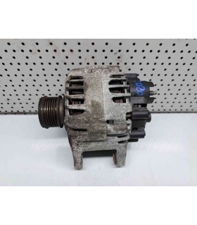 Alternator, 231000027R, Dacia Logan 2 1.5 dci