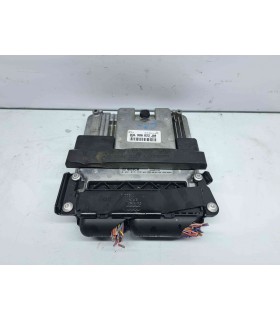 Calculator motor ECU Audi A4 (8K5, B8) Avant [Fabr 2008-2015] 03L906022JM 2.0 TDI CAGA 105KW / 143CP