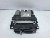 Calculator motor ECU Audi A4 (8K5, B8) Avant [Fabr 2008-2015] 03L906022JM 2.0 TDI CAGA 105KW / 143CP