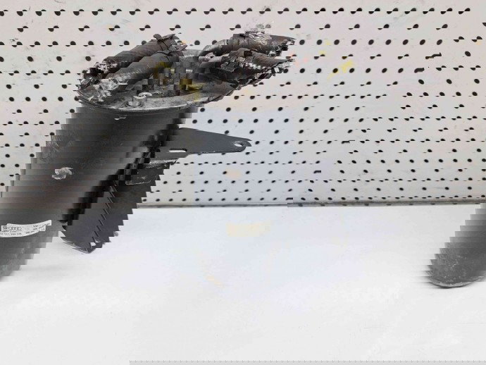 Carcasa filtru combustibil, 3C0127400D, Seat Toledo 3 (5P2) 2.0 tdi