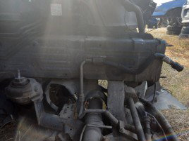 Lonjeron stanga  BMW X3 E83 2.0 M47 OEM 2003-2009