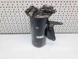 Carcasa filtru combustibil, 3C0127400D, Skoda Superb II (3T4) 2.0 tdi