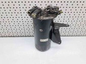 Carcasa filtru combustibil, 3C0127400D, Skoda Superb II (3T4) 2.0 tdi