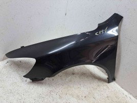 Aripa stanga fata Skoda Octavia 2 (1Z3) [Fabr 2004-2013] LF9R