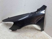 Aripa stanga fata Skoda Octavia 2 (1Z3) [Fabr 2004-2013] LF9R
