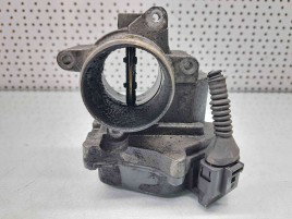 Clapeta acceleratie, 03G128063F, Skoda Octavia 2 (1Z3) 1.6 tdi