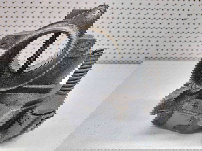 Clapeta acceleratie, 03G128063F, Seat Altea (5P1) 1.6 tdi