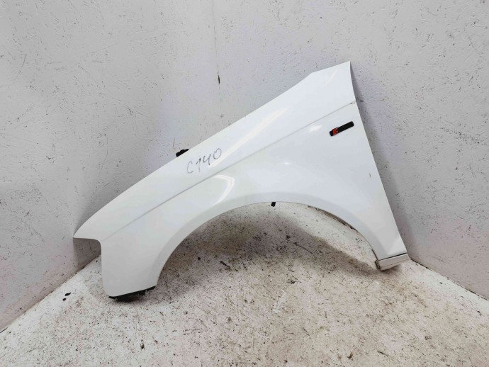 Aripa stanga fata Audi A3 Sportback (8PA) [Fabr 2004-2013] LY9C