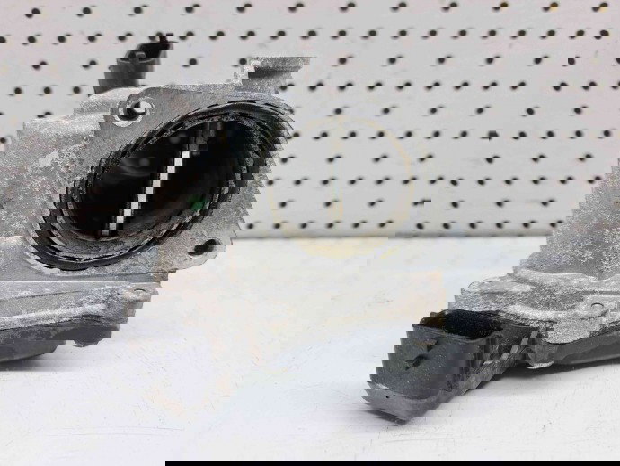 Clapeta acceleratie, 161A09287R, Dacia Logan 2 1.5 dci