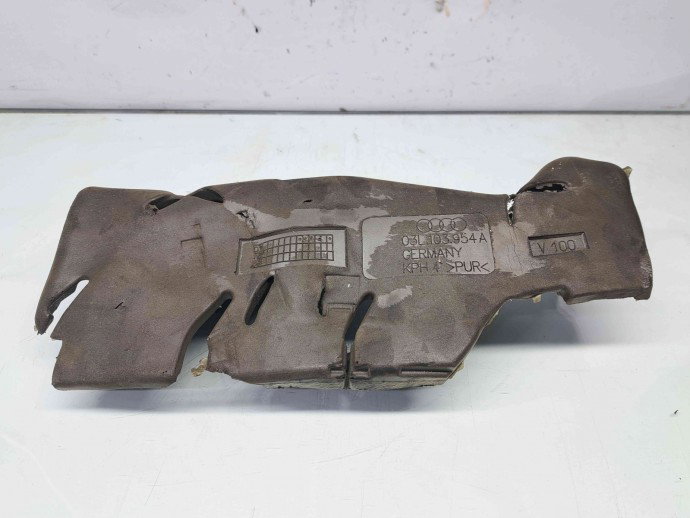 Capac protectie injectoare Audi A4 (8K5, B8) Avant [Fabr 2008-2015] 03L103954A 2.0 TDI CAGA  