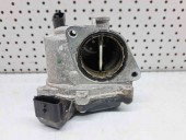 Clapeta acceleratie, 161A09287R, Nissan Juke 1.5 dci