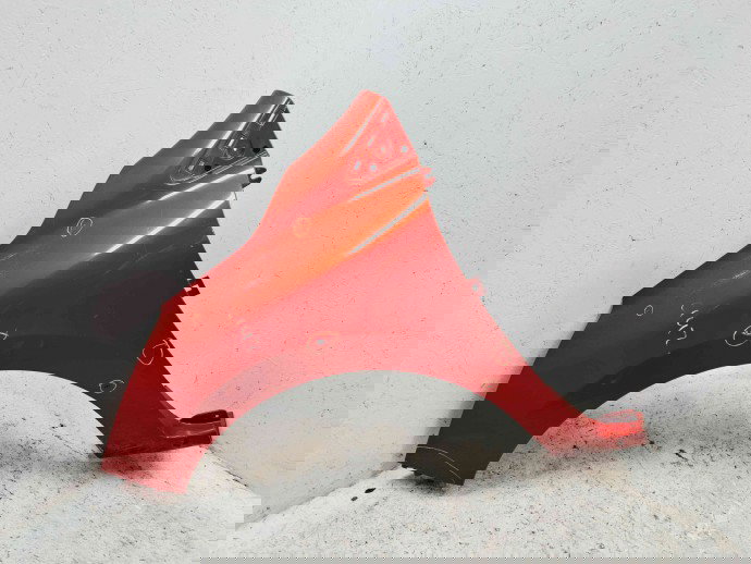 Aripa stanga fata Renault Clio 4 [Fabr 2012-2020] TENNP